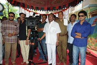Janmastanam Movie Opening